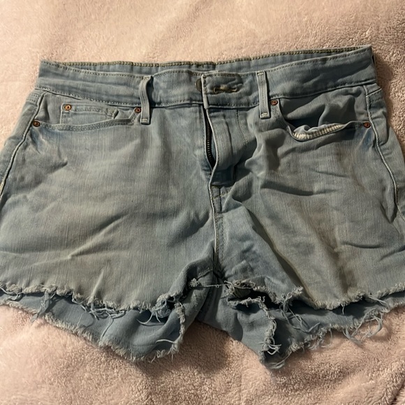 Signature Shorts